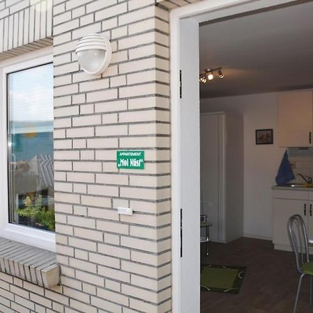 Moi Nuest Moi Nuest 01 Apartment Norderney Exterior photo