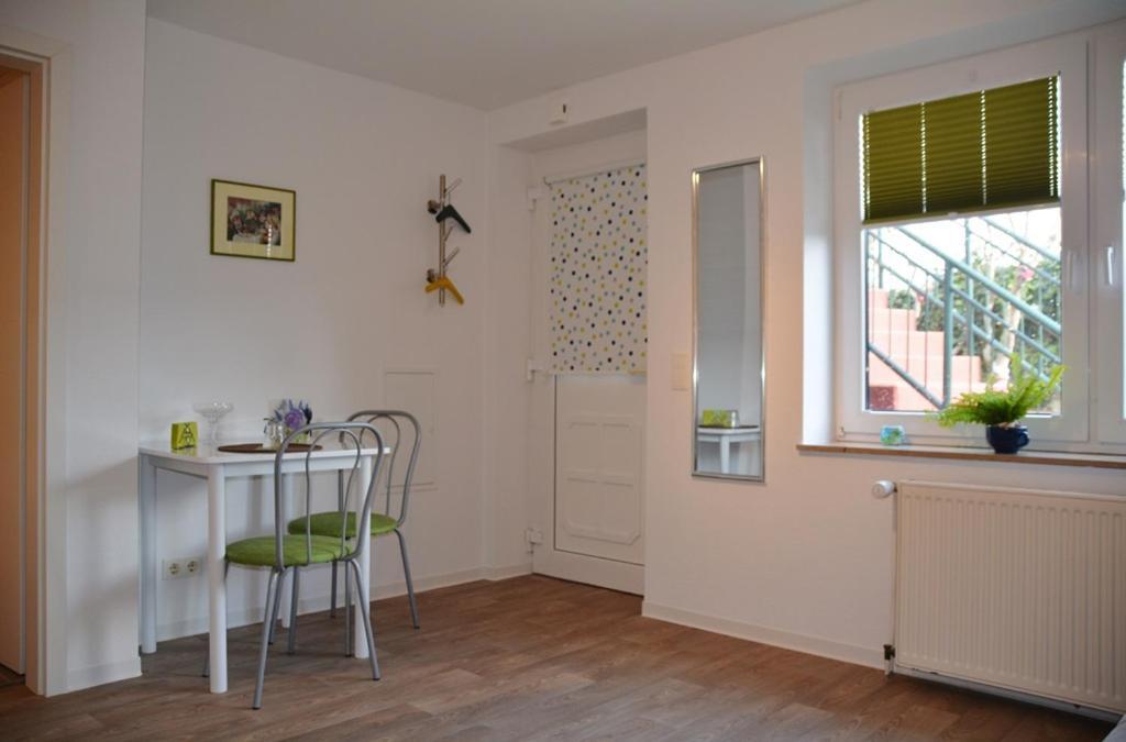 Moi Nuest Moi Nuest 01 Apartment Norderney Exterior photo